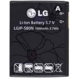 LG LGIP-580N