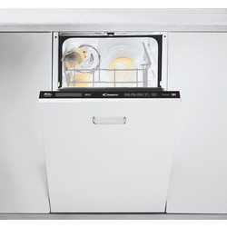 Candy CDI 2T1047 Εντοιχιζόμενο Πλυντήριο Πιάτων για 10 Σερβίτσια 45cm