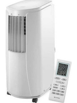 Cvmore CVMOT-12 Φορητό Κλιματιστικό Ψύξης 12000 BTU με Ιονιστή