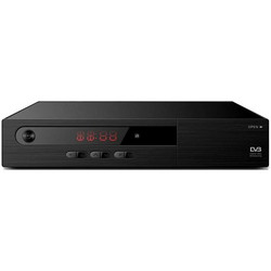 Digitalbox 8100 FTA Δορυφορικός Αποκωδικοποιητής HD DVB-S / DVB-S2 με PVR