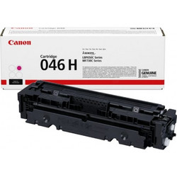Canon 046H Magenta Toner