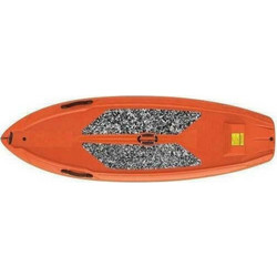 Seaflo SF-S002 Orange Πλαστική Σανίδα SUP Touring 290cm