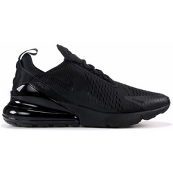 Nike Air Max 270 Ανδρικά Sneakers Μαύρα AH8050-005