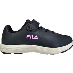 Fila Memory Shadow Παιδικά Αθλητικά Παπούτσια για Τρέξιμο Navy Μπλε 3AF83108-441