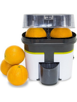 Cecotec Zitrus CEC-04039 Ηλεκτρικός Στίφτης 90W