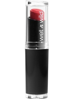 Wet n Wild Megalast 910 Red Velvet Long Lasting Matte Κραγιόν Stick 3.3gr