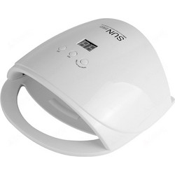 Sun Pro Φουρνάκι Νυχιών LED 48W