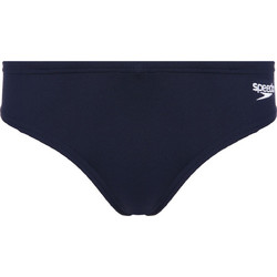 Speedo Αθλητικό Παιδικό Μαγιό Σλιπ για Αγόρι Μαύρο 804285-7780