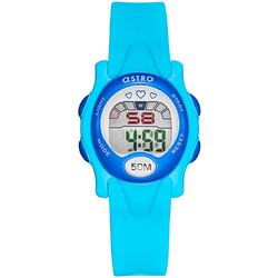 Skmei 1478 Light Blue