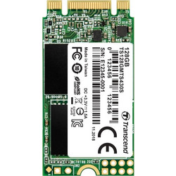 Transcend 430S SSD 128GB M.2 Sata 3
