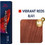 Wella Koleston Perfect Me+ Vibrant Reds 8/41 Ξανθό Ανοιχτό Κόκκινο Σαντρέ Μόνιμη Βαφή Μαλλιών 60ml