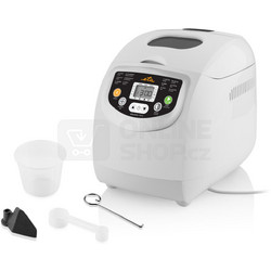 ETA Delicca Mini 8149 90000 Αρτοπαρασκευαστής 600W 1000gr