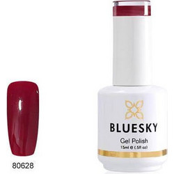 Bluesky Color UV Gel 80628 Ημιμόνιμο Βερνίκι Νυχιών 15ml
