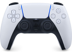 Sony DualSense Wireless Controller για PS5 White