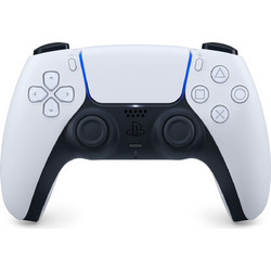 Sony DualSense Wireless Controller για PS5 White