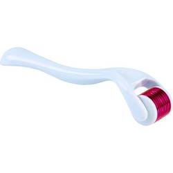 AG Pharm Derma Roller System 540 Needles 0.30mm Λευκό