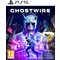 Ghostwire Tokyo PS5 Ghostwire Tokyo PS5