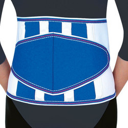 John's Ζώνη Οσφύος Neoprene 11350