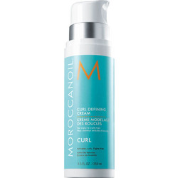 Moroccanoil Curl Defining Κρέμα Φορμαρίσματος Μαλλιών 250ml