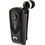 Fineblue F930 Ακουστικό Bluetooth In Ear Πέτου Black