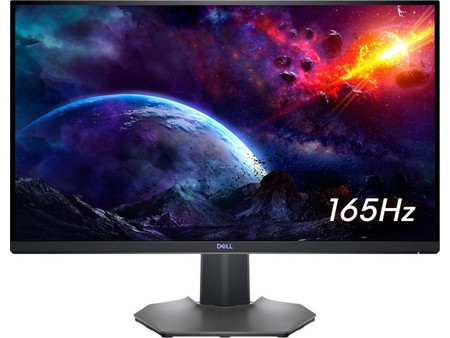 Dell S2721DGFA