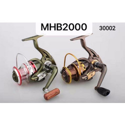 Tradesor MHB 2000 Μηχανισμός Ψαρέματος