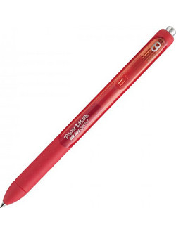 Papermate Inkjoy Red Στυλό Gel 0.7mm Κόκκινο