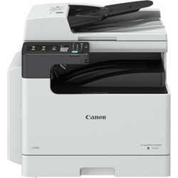 Canon imageRUNNER 2425i Μονόχρωμο Φωτοτυπικό Laser