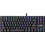 Armaggeddon SMK9RBL Μηχανικό Gaming Πληκτρολόγιο TenKeyLess με Outemu Blue Διακόπτες RGB Black