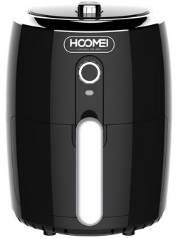 Hoomei HM-5355 Air Fryer 2lt
