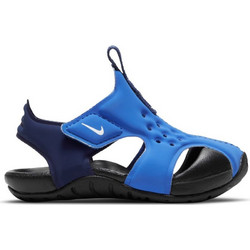 Nike Sunray Protect 2 Παιδικά Παπούτσια Θαλάσσης για Αγόρι Μπλε 943827-403