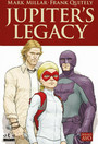 Jupiter’s Legacy Βιβλίο Δύο Jupiter’s Legacy Βιβλίο Δύο