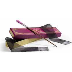The Noble Collection Fantastic Beasts Seraphina Picquery Wand NN5630