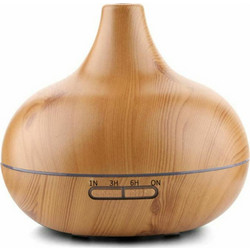 Andowl Q-T63 Light Wood