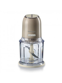 Ariete Vintage 438/03 Πολυκόπτης 400W 600ml Μπεζ