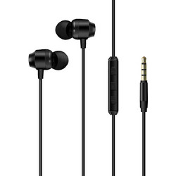 Energizer CIA10 Handsfree In-Ear 3.5mm Black
