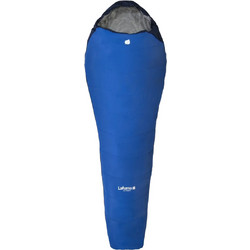 Lafuma Active 10 Right Sleeping Bag Μονό Καλοκαιρινό Μπλε