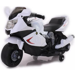 miko Μηχανή 6V BJ600 White
