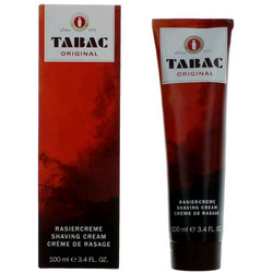 Tabac Maurer & Wirtz Κρέμα Ξυρίσματος 100ml