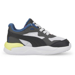Puma X-Ray Speed Παιδικά Sneakers Πολύχρωμα 384900-02