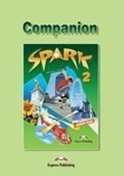 Spark 2: Companion