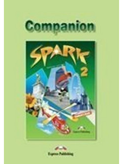 Spark 2: Companion