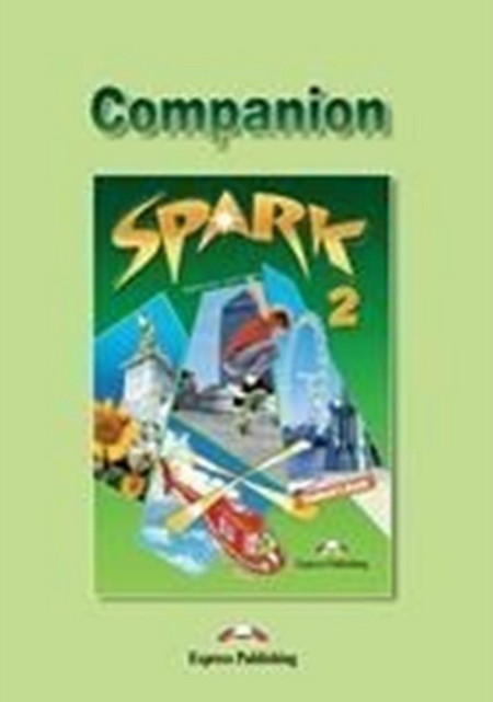 Spark 2: Companion