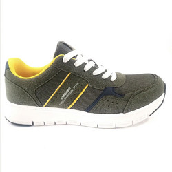 Canguro Ανδρικά Sneakers Χακί CA522