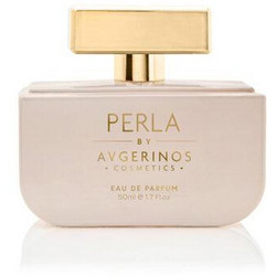 Avgerinos Cosmetics Perla Eau de Parfum 50ml