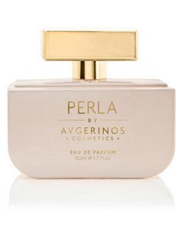 Avgerinos Cosmetics Perla Eau de Parfum 50ml