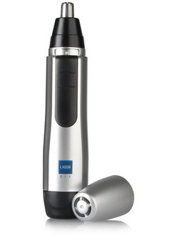 Labor Pro Torpedo Trimmer Μηχανή Ανδρική Επαναφορτιζόμενη Μύτης