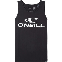 O'Neill Παιδικό T-Shirt Αμάνικο Μαύρο 4850039-19010