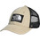 The North Face Καπέλο Jockey με Δίχτυ Snapback Υφασμάτινο Μπεζ NF0A5FXA3X4