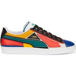 Puma Ανδρικά Sneakers Πολύχρωμα 387480-01